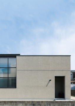 ・・・・平屋のススメ 04