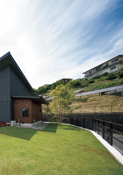 ・・・・吹き抜け未来 32