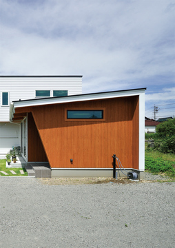 ・・・・吹き抜け未来 33