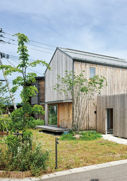 今月の巻頭特集・・・・・・・・・・・・・・