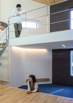 ・・・・スキップフロア 08