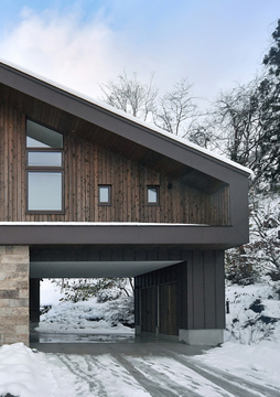 ・・・2階リビングの幸福