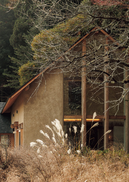 ・・ベルギー民家に学ぶ家