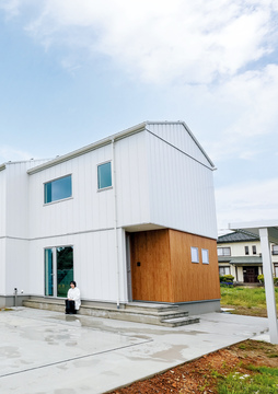 ・素材たちのナイスゴール