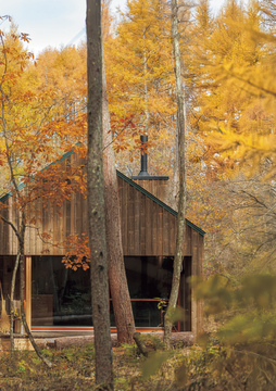 ・・・・自然素材住宅 18