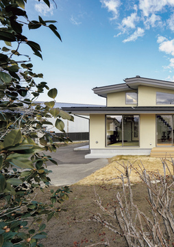 今月の巻頭特集・・・・・・