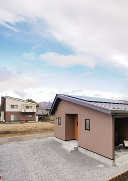 今月の巻頭特集・・・・・・